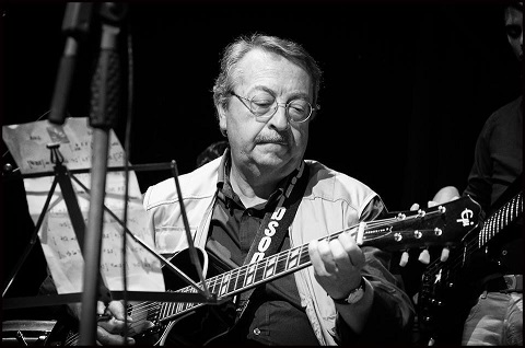 chitarra